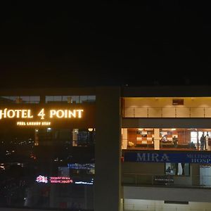 Hotel 4 Point
